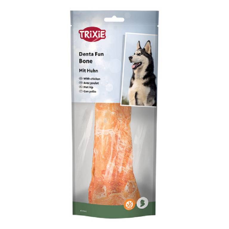 DENTAFUN OSSO C/POLLO 20 200G