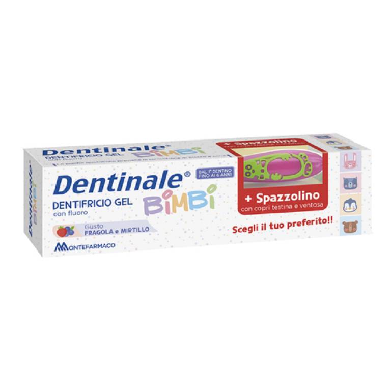 DENTINALE DOU DOU ELEFANTE