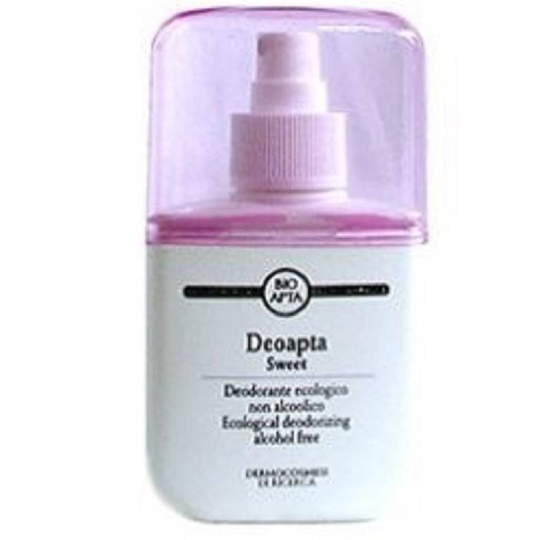 DEOAPTA SWEET DEOD FEMM 75ML