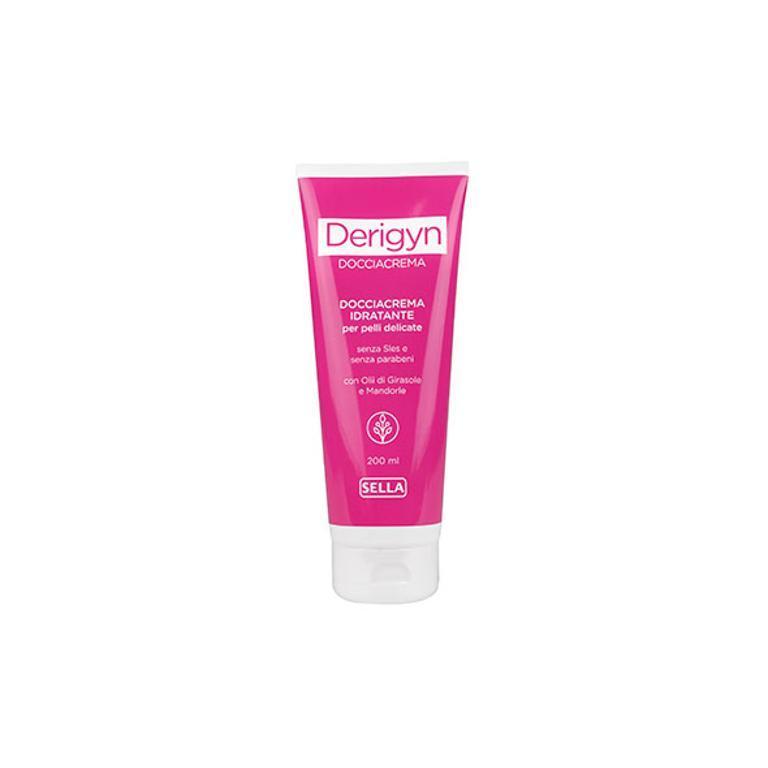 DERIGYN DOCCIA CR 200ML