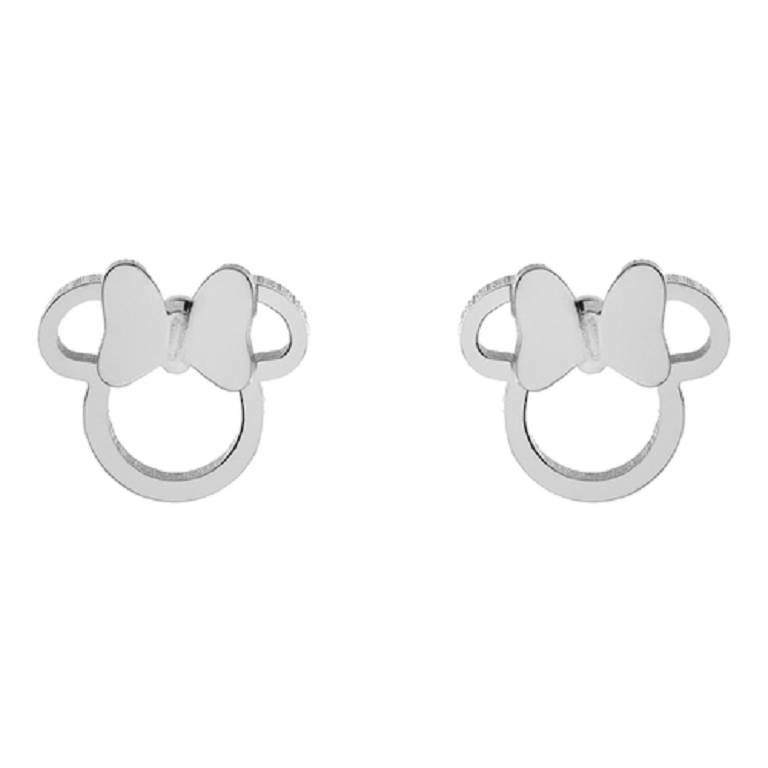 DISNEY ORECCHINO MINNIE FORATO