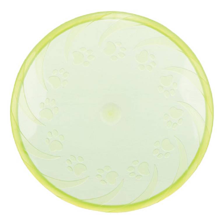 DOG DISC TPR GALLEGGINATE D18