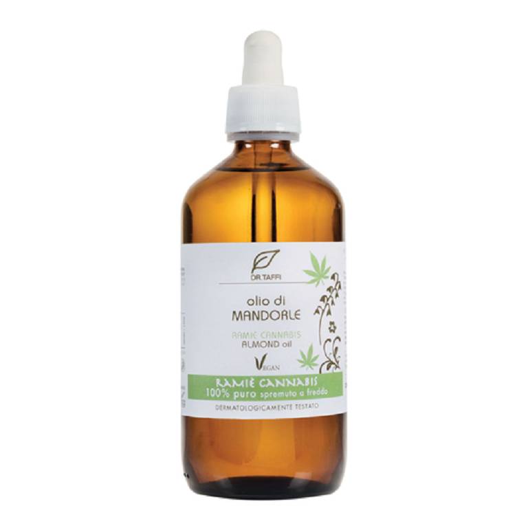 DR TAFFI FGP OLIO MAND RAM