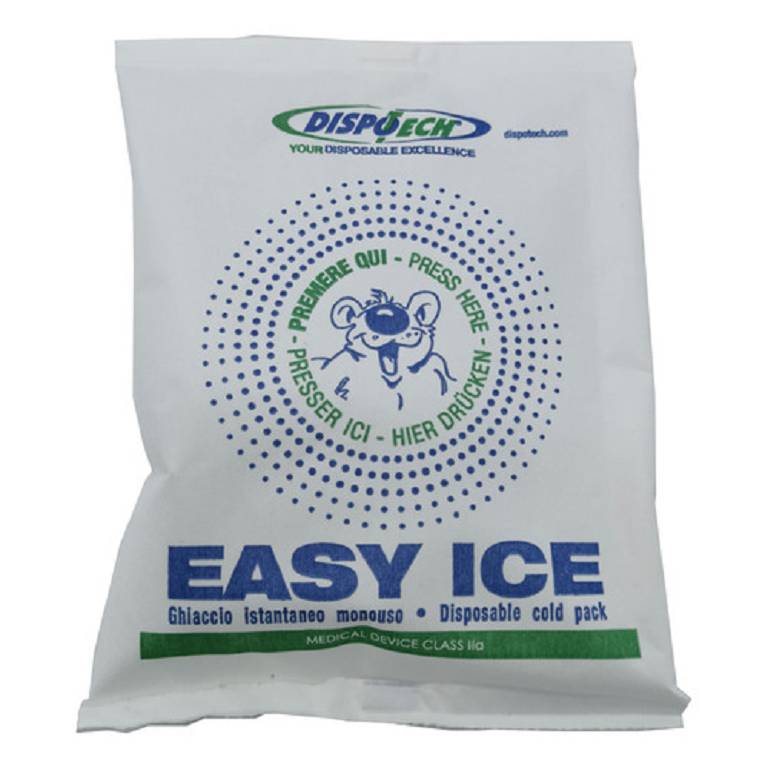 EASYICE SACCO GELO TNT 1PZ