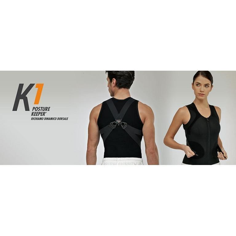 EKEEP K1 POSTURE KEEPER U 5