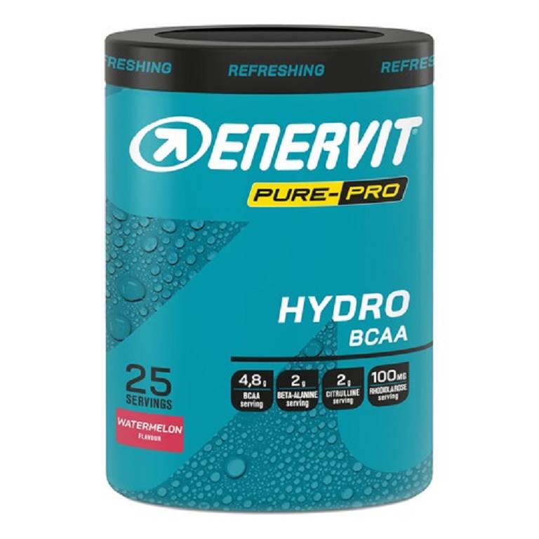 ENERVIT PP HYDRO BCAA 335G