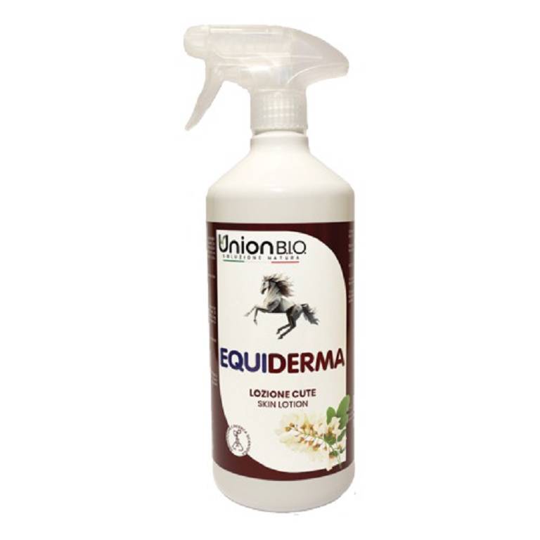 EQUIDERMA LOZ RIGEN CUTE 1L