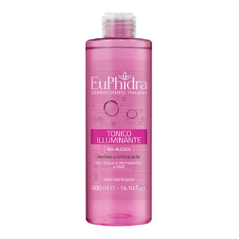 EUPH TONICO ILL 400ML