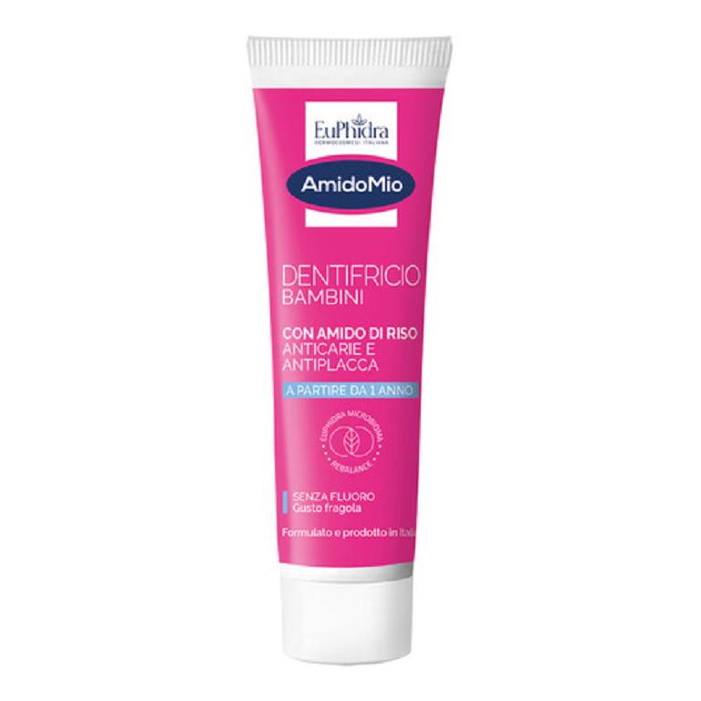 EUPHIDRA AMIDO DENTIF FRA 1-5A