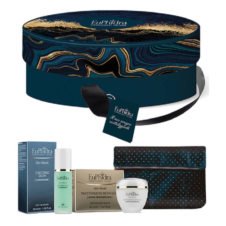 EUPHIDRA KIT VISO SCRIGNO RIV
