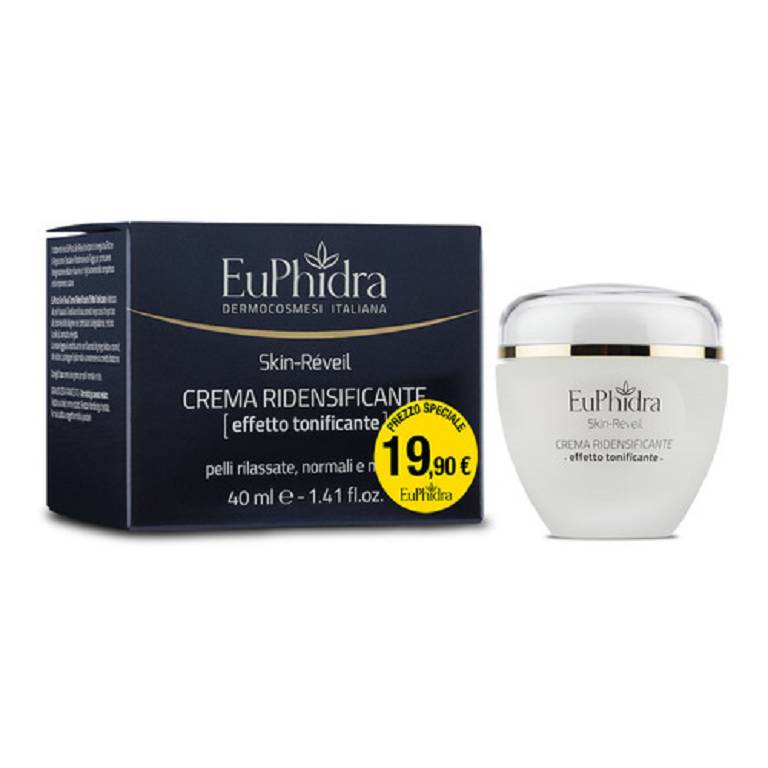 EUPHIDRA SKIN REVEIL CR RID TO