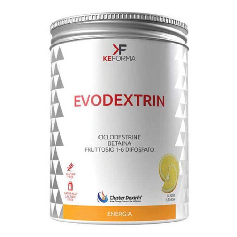 EVODEXTRIN 600G