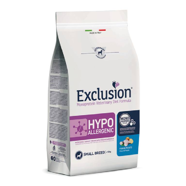 EXCLUSION MD HYP FI/PO 2KG