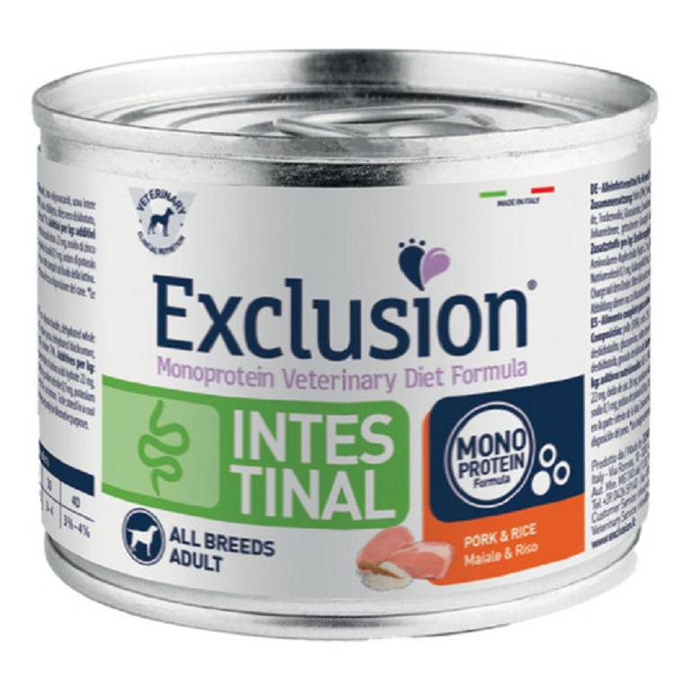 EXCLUSION MD INT PO/RI 200G