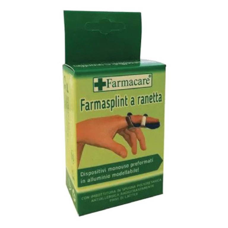 FARMASPLINT RANETTA P