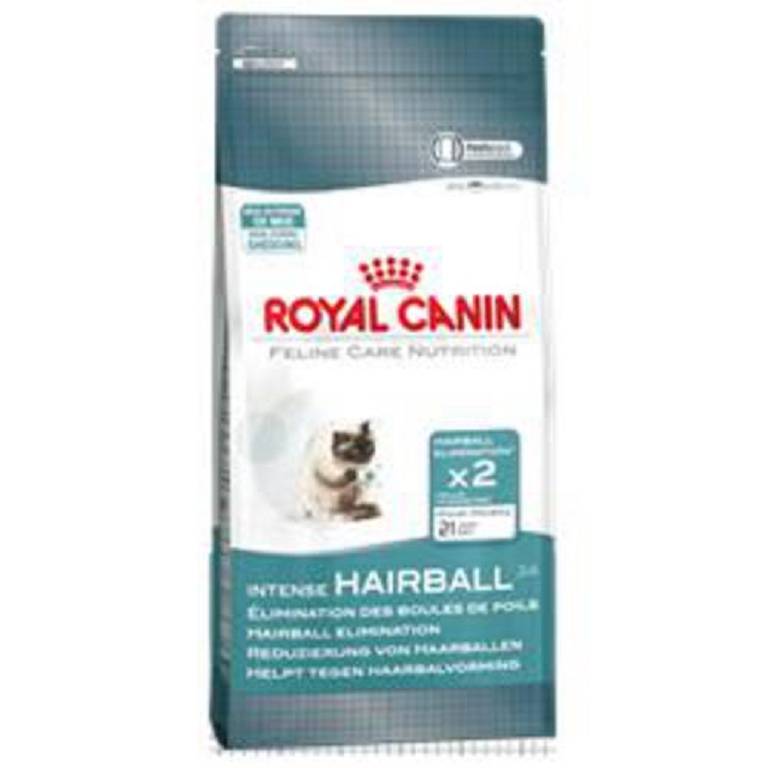 FCN CARE HAIRBALL 400G