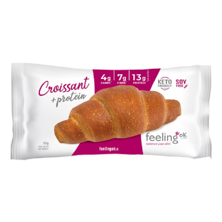FEELING OK CROISSANT START 50G