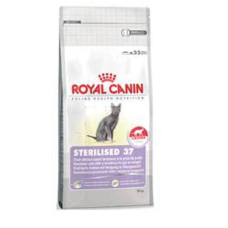 FHN REGULAR STERILISED 400G