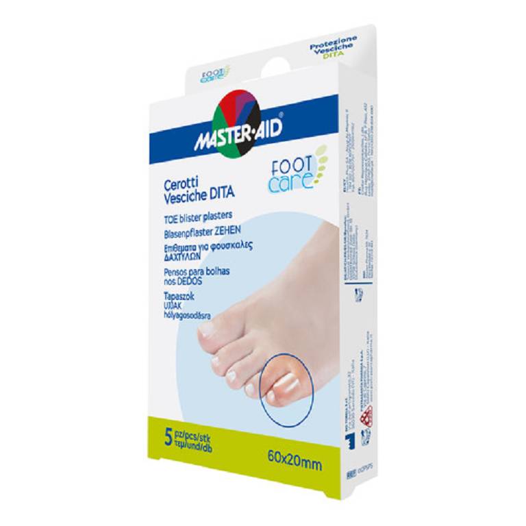 FOOTCARE IDROCOLL VESC DITA A2