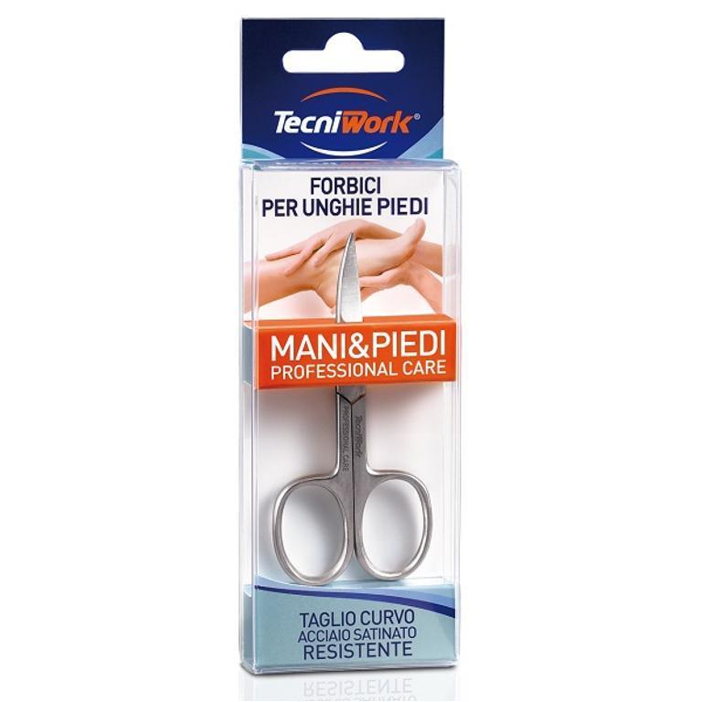 FORBICI UNGHIE MANI TAGLIO CUR