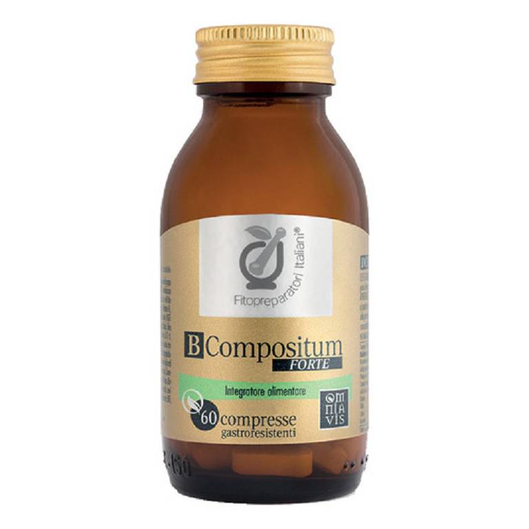 FPI B COMPOSITUM FLUID 200ML