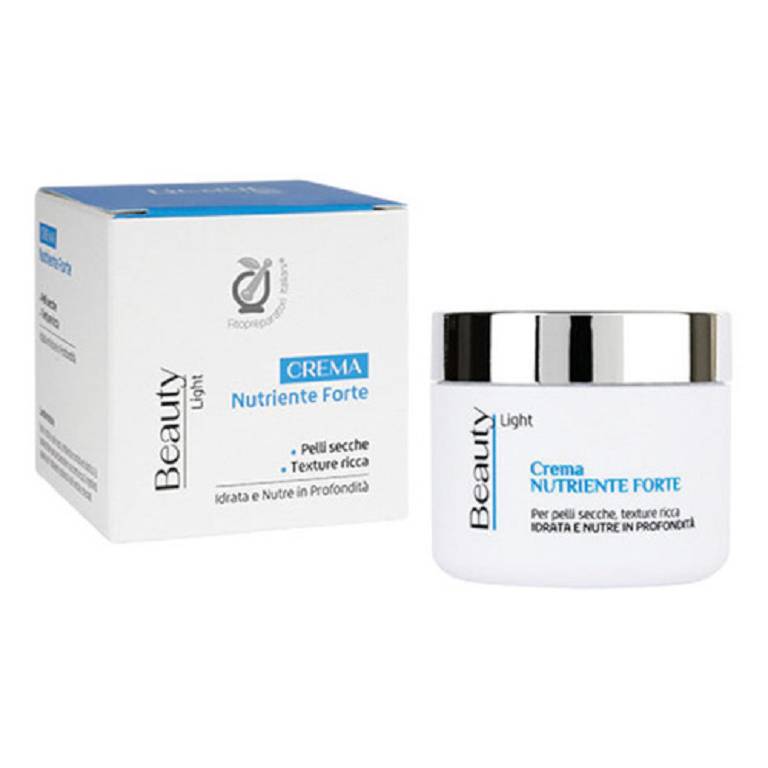 FPI BEAUTY CREMA NUTRIENTE FT
