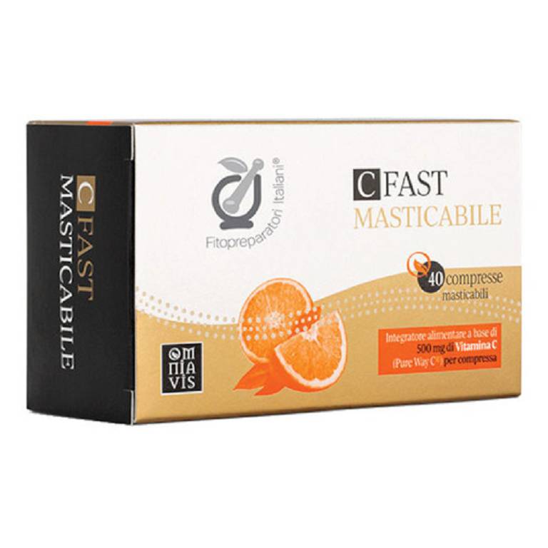 FPI C FAST 40CPR MAST