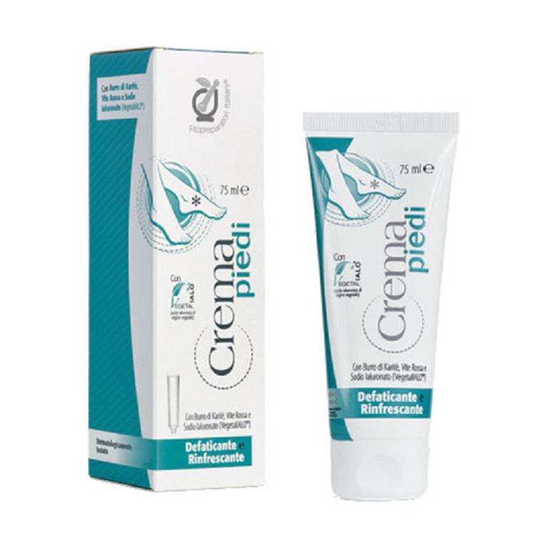 FPI CREMA PIEDI 75ML