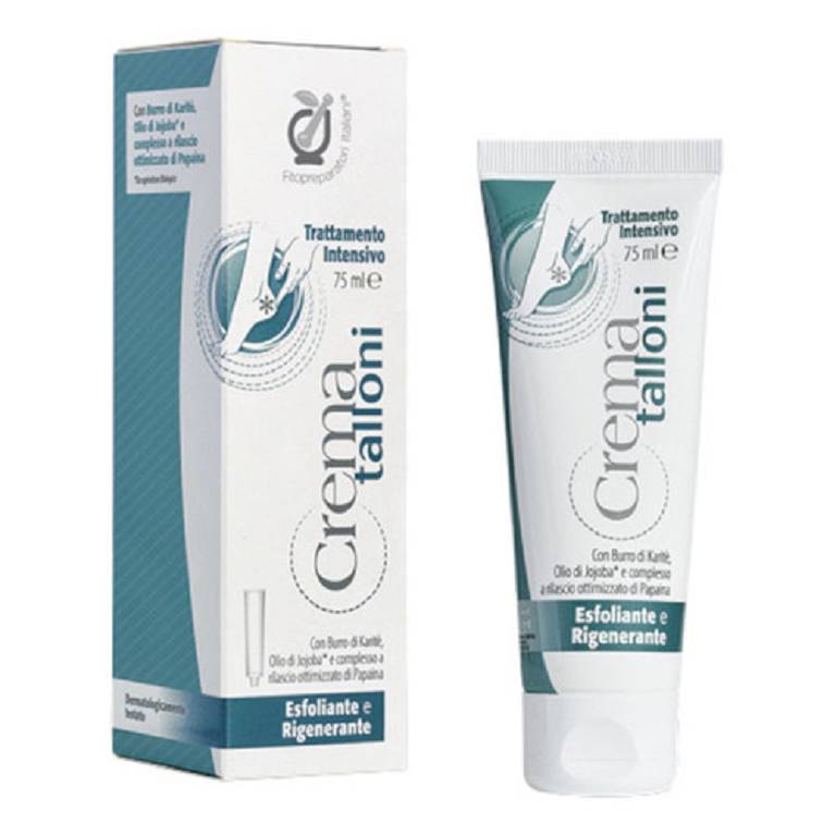 FPI CREMA TALLONI 75ML