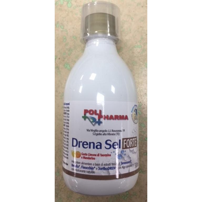 FPI DRENA SEL FORTE 300ML