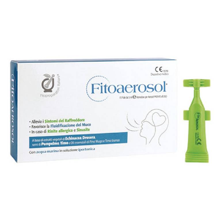FPI FITOAEROSOL 15FX5ML