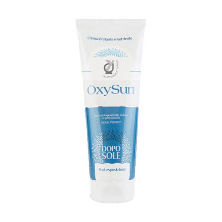 FPI OXYSUN DOPO SOLE 250ML