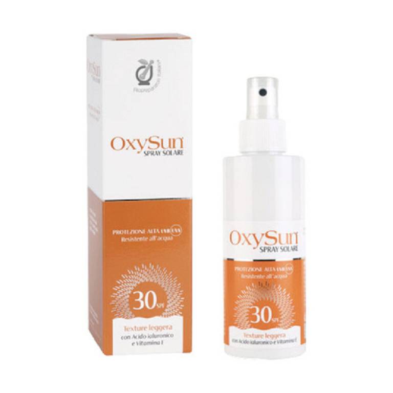 FPI OXYSUN SPRAY 30 150ML