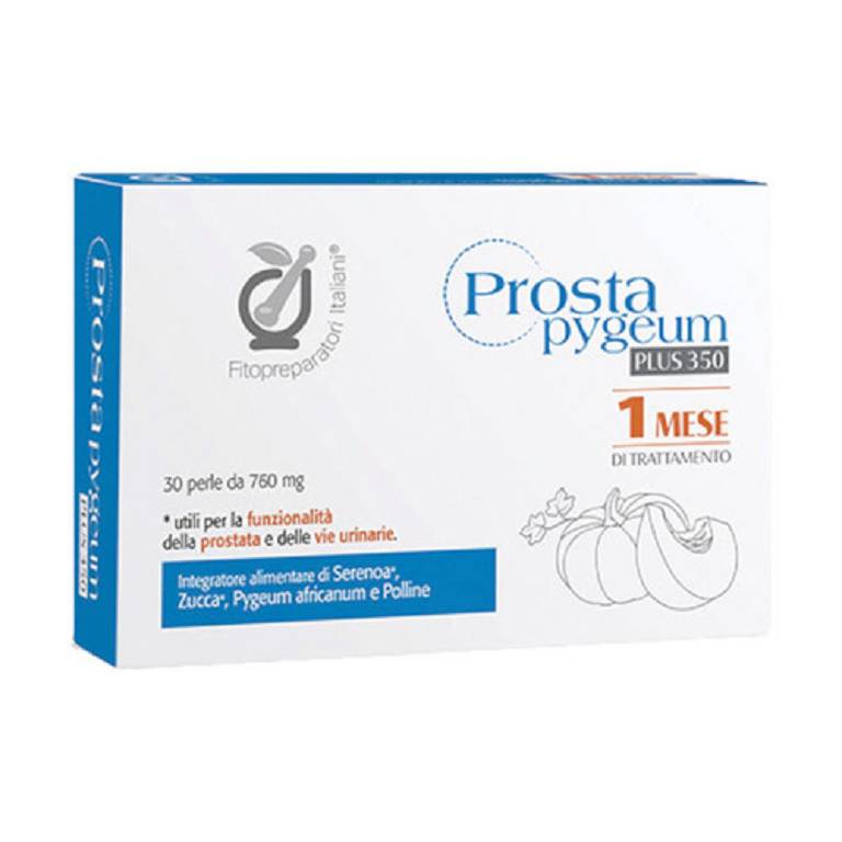 FPI PROSTAPYGEUM PLUS 30 PERLE