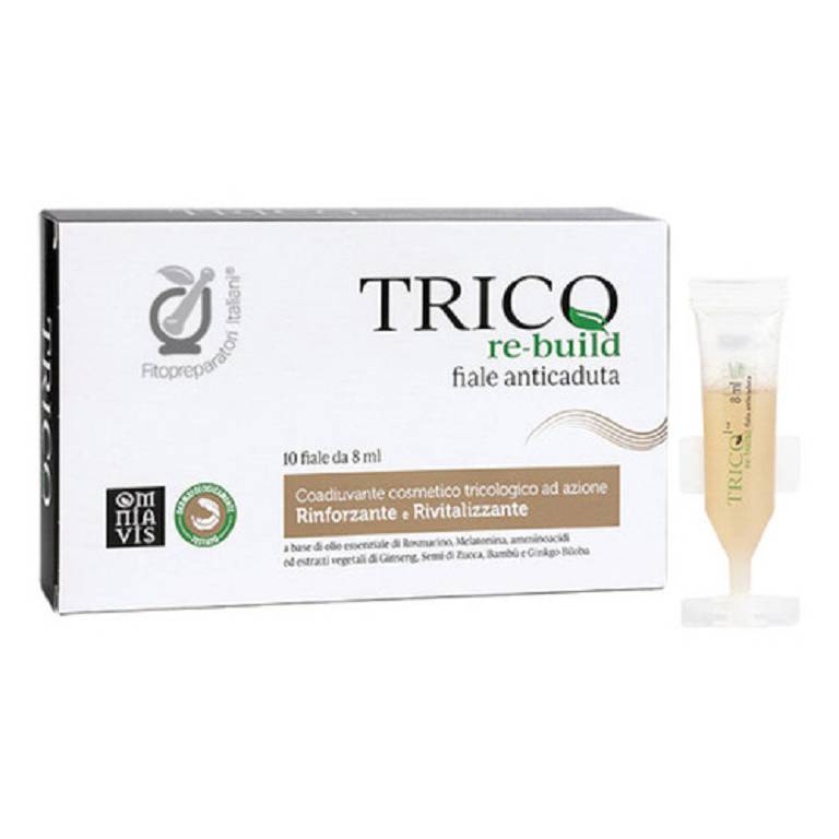 FPI TRICO RE-BUILD 10F 8ML