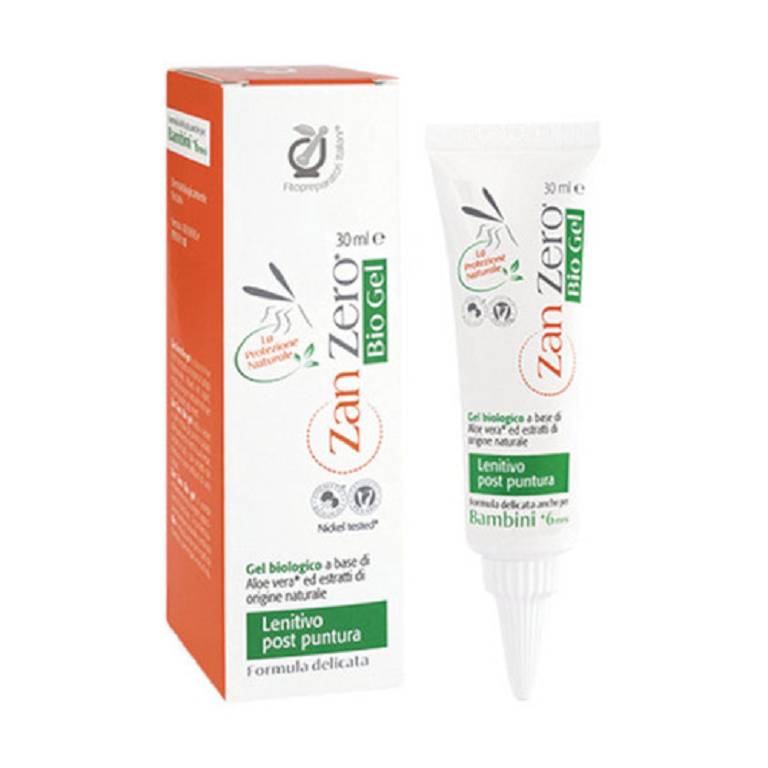 FPI ZAN ZERO BIOGEL 30ML