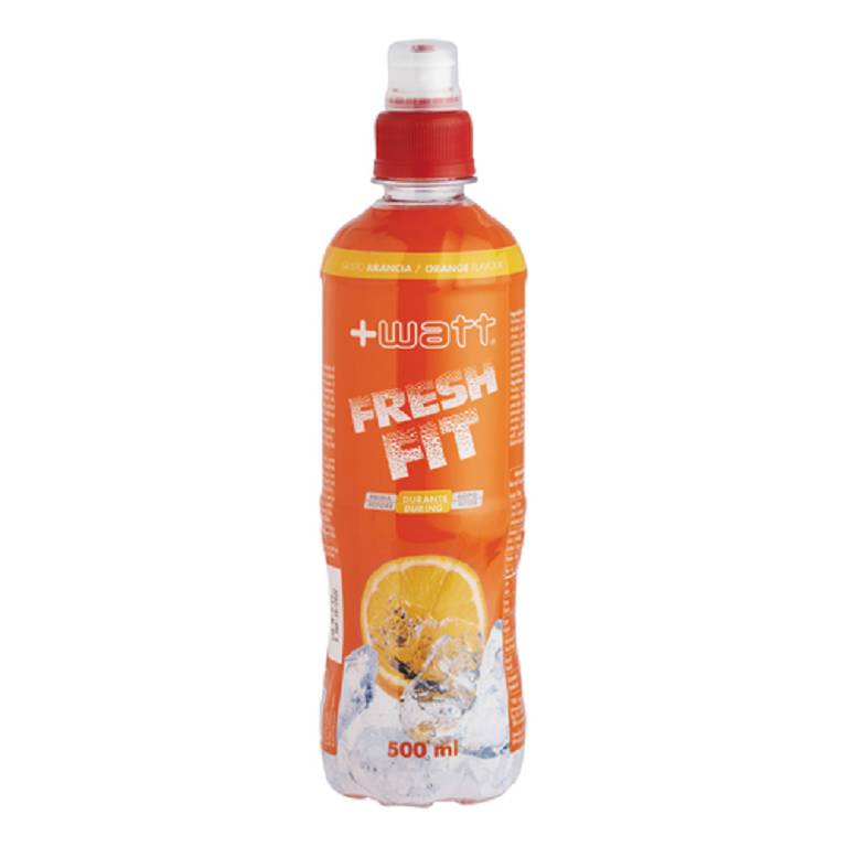 FRESH FIT ARANCIA 500ML