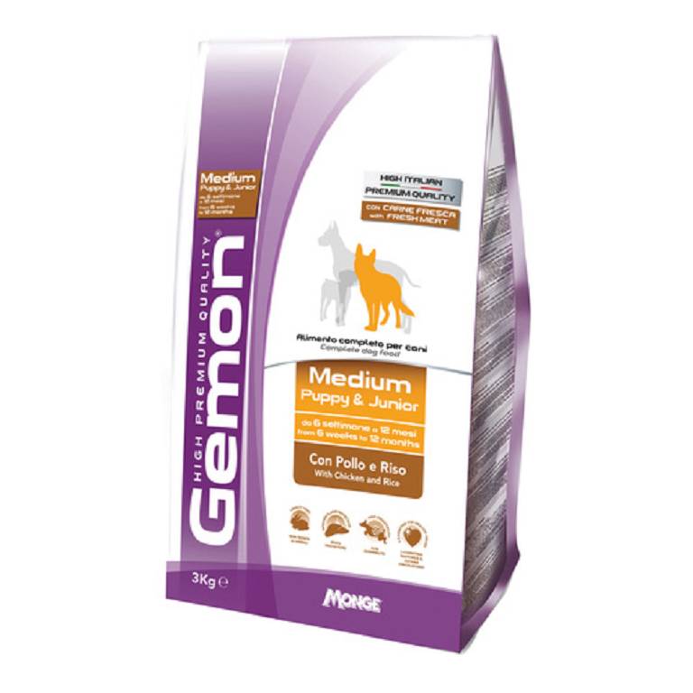 GEMON HPQ CANE M P/J POL/RI3KG