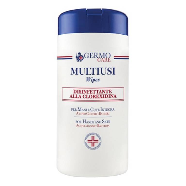 GERMOCARE MULTIUSI CLX 100STRA