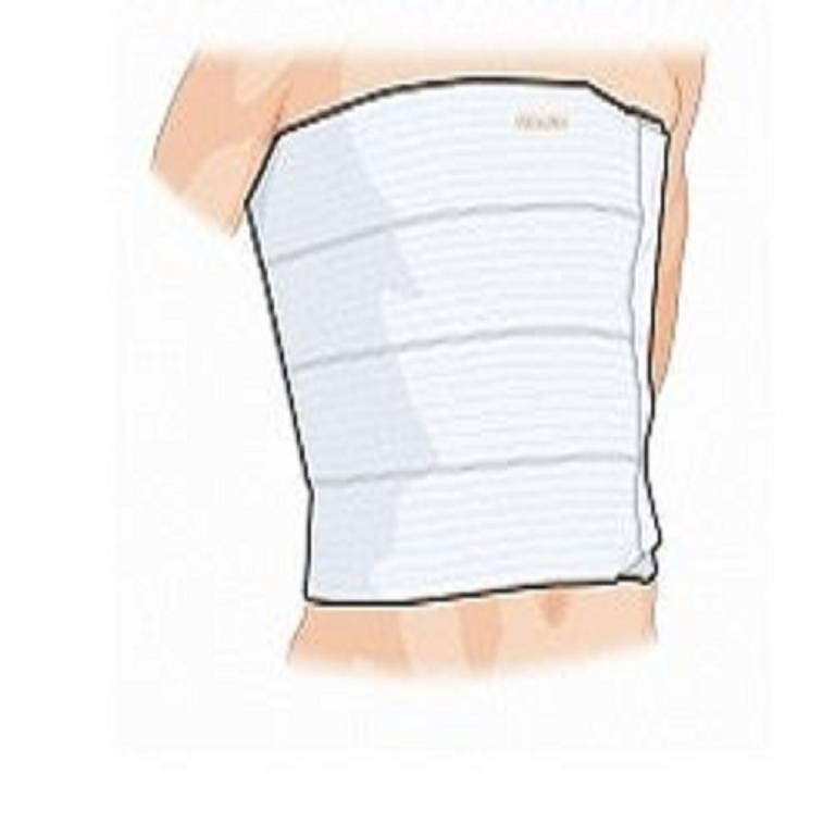 GIBAUD ORTHO CINT TOR REG 4B 2