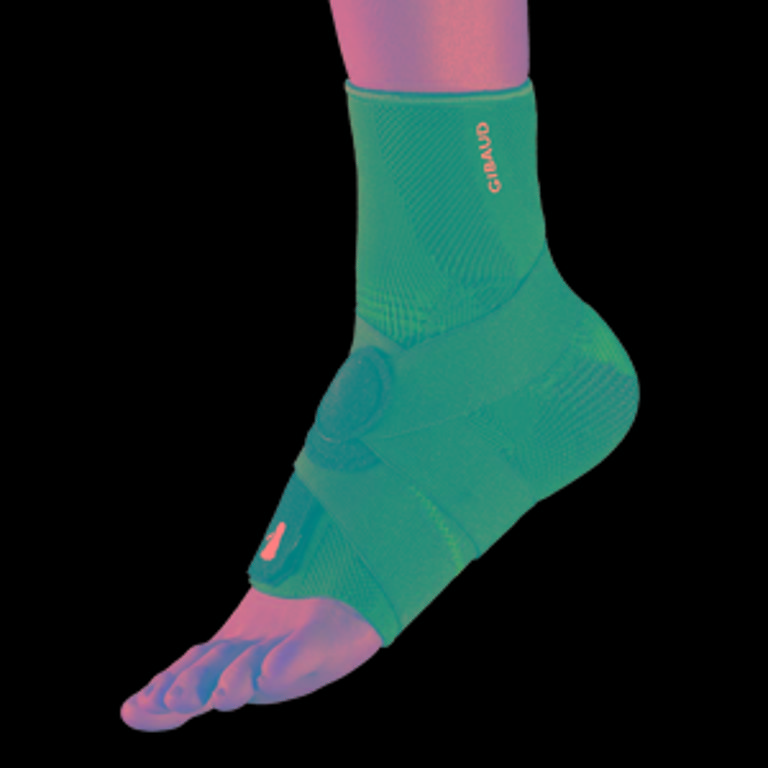 GIBAUD ORTHO MALLEOGIB CAV 04