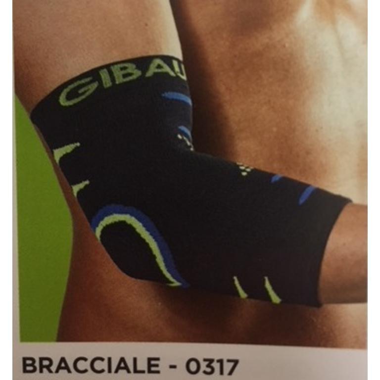GIBAUD SPORT BRACCIALE 1
