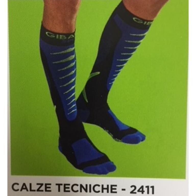 GIBAUD SPORT CALZA TECNICA 2