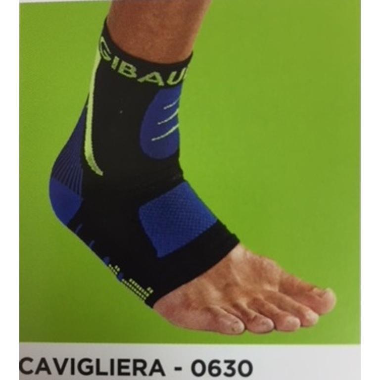 GIBAUD SPORT CAVIGLIERA 3