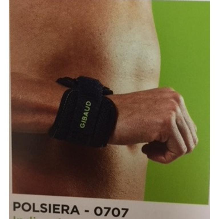 GIBAUD SPORT POLSIERA 2