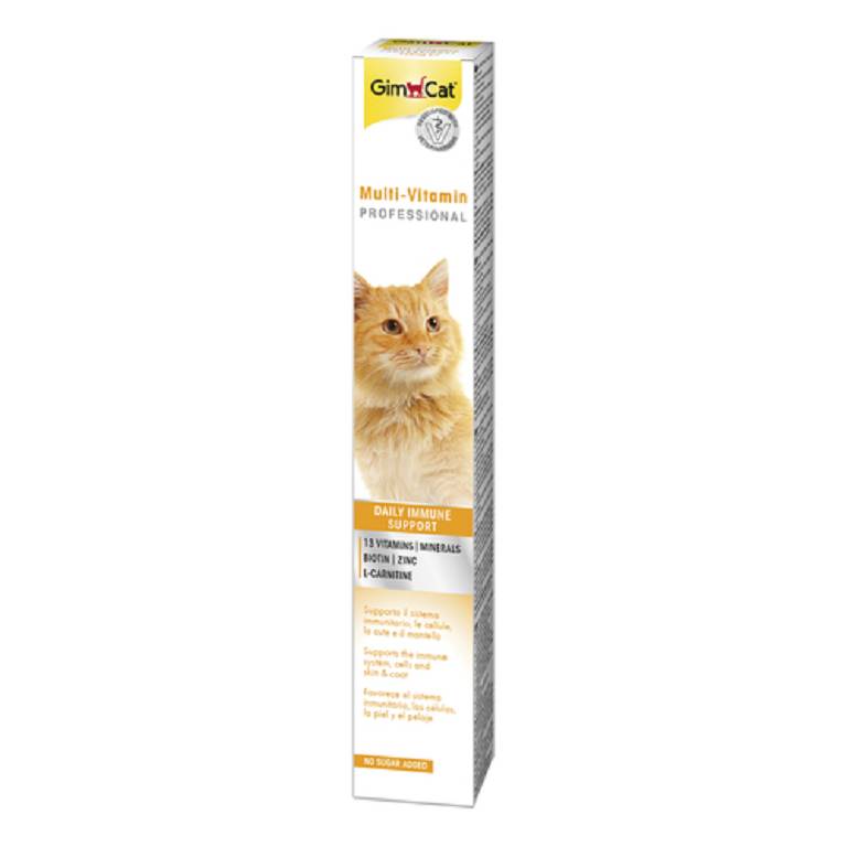 GIMCAT PASTA MULTIVIT PROF100G