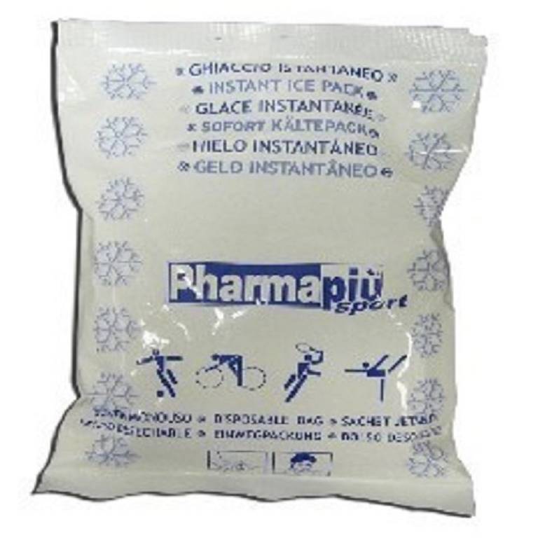 GLACIAL PACK GH ISTANT BS 1PZ