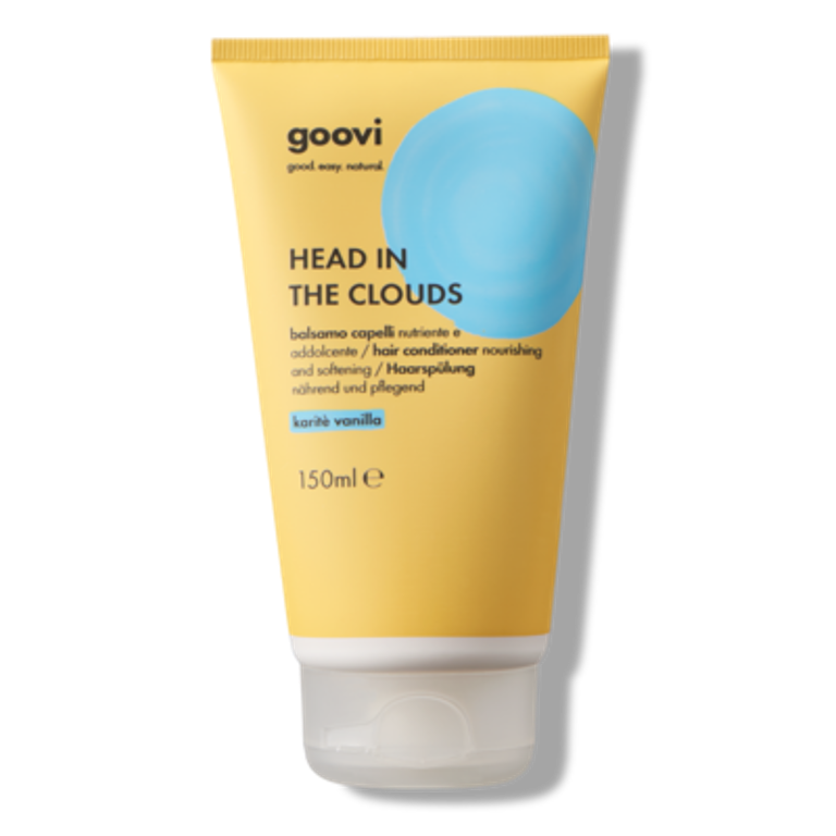 GOOVI BALS CAP VANIL 150ML
