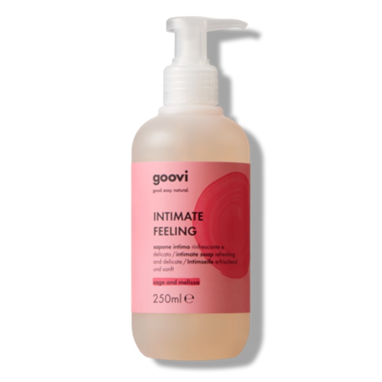 GOOVI SAPONE INTIMO 250ML