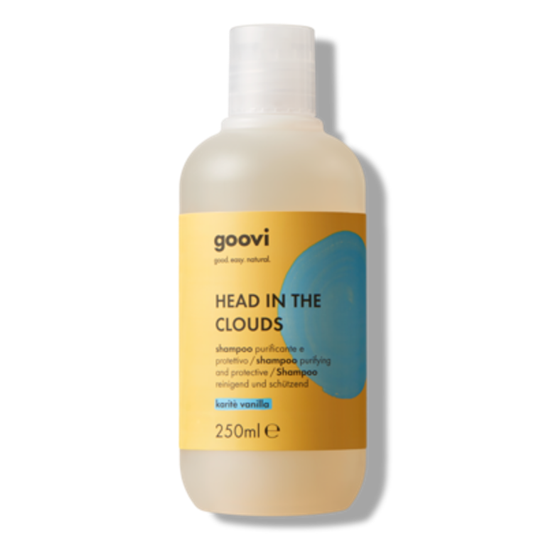 GOOVI SHAMPOO VAN 250ML
